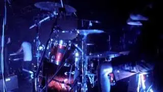 Betraying The Martyrs Love Lost Live - Drum Cam Boris Le Gal