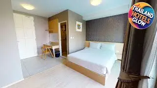 Like Sukhumvit 22 | Bangkok, Thailand | Hotel Review 🌟