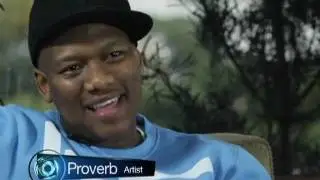 Coming up on Original African Stories