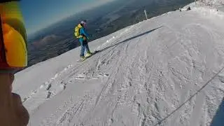 Torpedo7 Weekly Snow Report - 5 July 2018