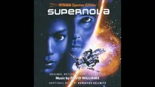 Supernova Original Motion Picture Soundtrack - Track 30 - Nick and Kaela Bonus