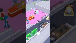 How to play Hyperldle Mall Game walkthrough and Android #3