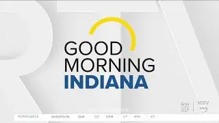 Good Morning Indiana 5 a.m. | December 16, 2021