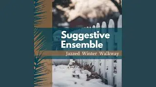 Winter's Soft Snowfall (Key E Ver.)