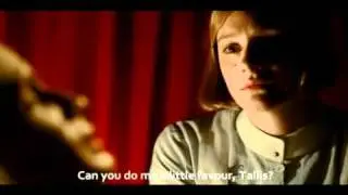 Atonement Scene