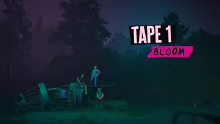 Rejogando Lost Records - Tape 1 Bloom