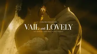 Vail & Lovely | Wedding SDE