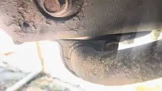 Cummins 5.9 cam sensor easy replacement