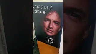 JORGE VERCILLO, LAN&Ccedil;A LP'S JV3O