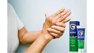 Problemas De Articulaciones - Bioforce