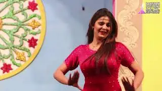 Deedar Multani Aj Milso Performance | Stage Dance Multan - Anis Arts