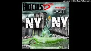 HOCUS 45TH - 