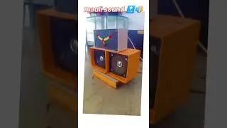 #dj Mauli official#Mini sound 🔊🔝 new setup 🤩