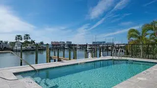 211 Dolphin Point , Clearwater, FL