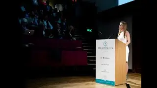 Polina Mamoshina, Head of Biomarker Development, Insilico, 