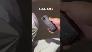 Insta360 X5🔥 #benelli #superbikes #superbikereaction #publicreaction #shorts #insta360 #insta360X5