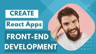 Full-stack Applications in ReactJs - Beginner to Pro