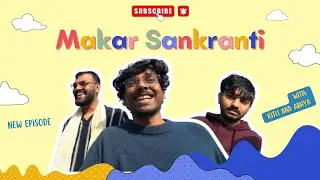 VLOG 4 | RAHUL KULKARNI ft. Vinaykumar Kitli (kitlya) & Abhilash (Aag OP)
