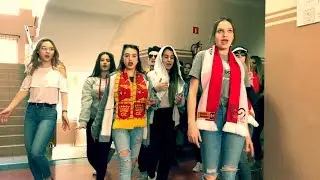 Liceum Ogólnokształcące im. ks. kard. Stefana Wyszyńskiego w Staszowie