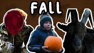 5 Fall Vibe Horror Movies You NEED to Watch