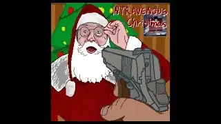 Intravenous II - The Mall Incident - Full playthrough (60 FPS)