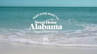 Alabama Tourism Department: Take Your Mind to Alabama&rsquo;s Beaches