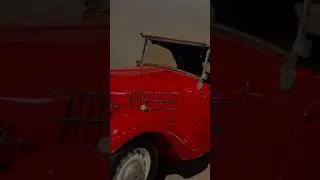 #CarEmotion #DriveTheFeeling #shorts #youtubeshorts #reels #trending #payanacarmuseum #mysore