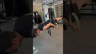 Intermediate phase training the planche and front lever