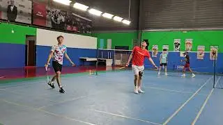 MD HP N BRIAN VS YT N ROCKY