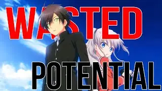CHARLOTTE Review: Jun Maeda&rsquo;s worst work