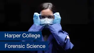 Harper College Forensic Science Program