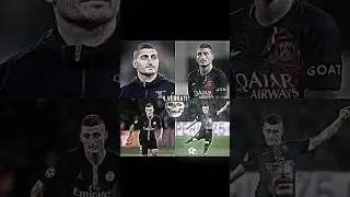 top 5 psg legends 💀#football #psg