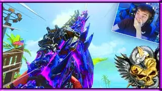 THE VAPR IS STILL UNSTOPPABLE! *NUKE* Black Ops 4 (COD BO4)