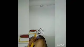 How to Make pudding Drawing 🍮. || Very Easy #shorts
