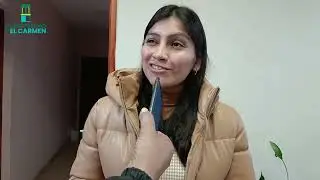 CINTIA DIAZ - AREA DE LA MUJER - PROGRAMA FORO IGUALITARIO EN EL CARMEN