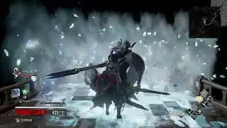 Code Vein - Random Dungeon Generator (Mod Showcase Part 2)