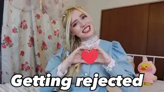 Getting rejected in Japan: Storytime