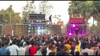 Compitation //Green v/s Royal v/s Rashmi V3 at parang
