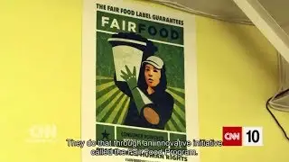 CNN Student News - June 2, 2017 | English Sub