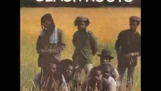 Black Roots - Far Over