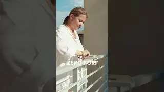 Foxydry Duo: balcone ordinato in 30 secondi, senza fori!