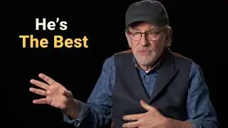 When Spielberg and Kubrick Picked Their Top 5 Actors