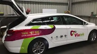 Examples of Vehicle Wraps using 3M, Avery and Arlon media | Easyaz Traralgon