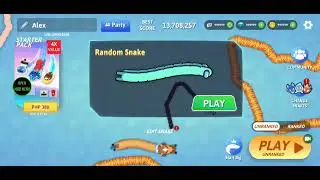 Snake.io mod menu unlimited money, unlimited gems, unlimited tickets and many more features 
