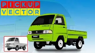 Pick Up Carry Vector ~Dagaz Project