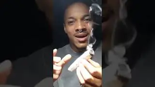 Pulling off an impossible 7G joint roll up⛽️🤭