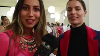 YG TV// The London Queer Fashion Show; Fashion, Identity and Expression