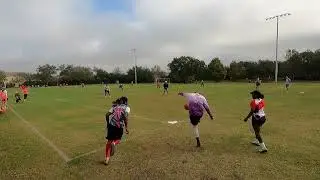 PB Sports - Ball Out v. Swamp Rabbits (5-2)