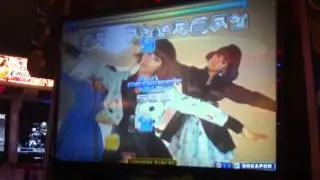 PIU Fiesta 2 - Shanghai Romance Full D16