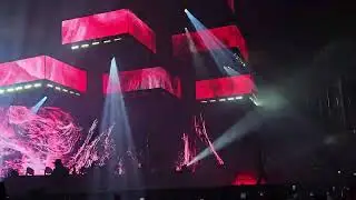 Bad Omens - Glass Houses (Live at AFAS Live, Amsterdam, The Netherlands, Saturday)